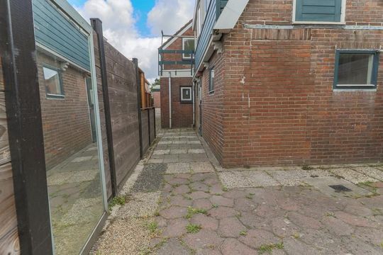 Pieter Janszoon Jongstraat 17, Lutjebroek foto-41