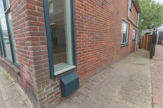 Pieter Janszoon Jongstraat 17, Lutjebroek foto-42