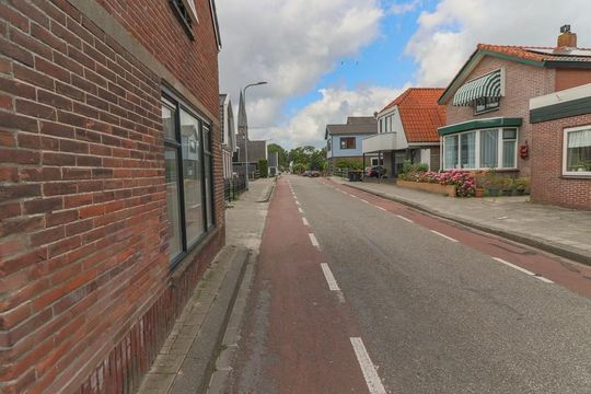 Pieter Janszoon Jongstraat 17, Lutjebroek foto-44