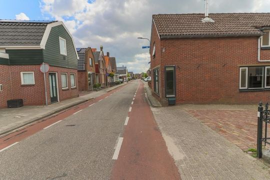 Pieter Janszoon Jongstraat 17, Lutjebroek foto-45