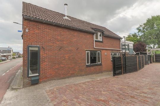 Pieter Janszoon Jongstraat 17, Lutjebroek foto-43
