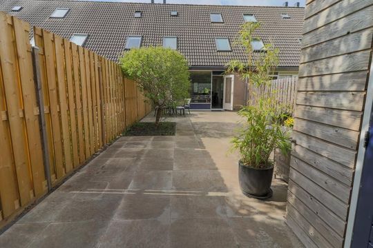 Glenn Millerhof 7, Hoorn foto-1