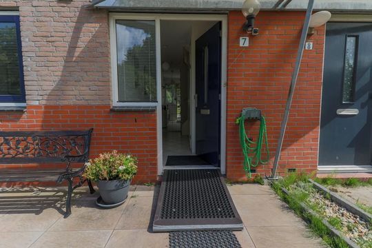 Glenn Millerhof 7, Hoorn foto-10