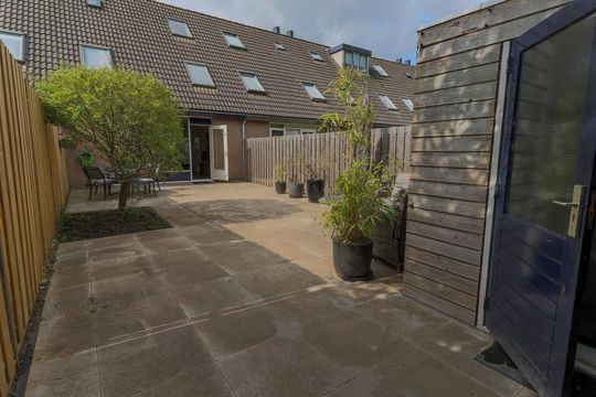 Glenn Millerhof 7, Hoorn foto-23