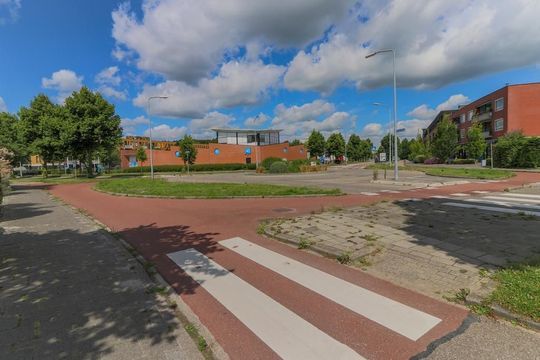 Glenn Millerhof 7, Hoorn foto-45