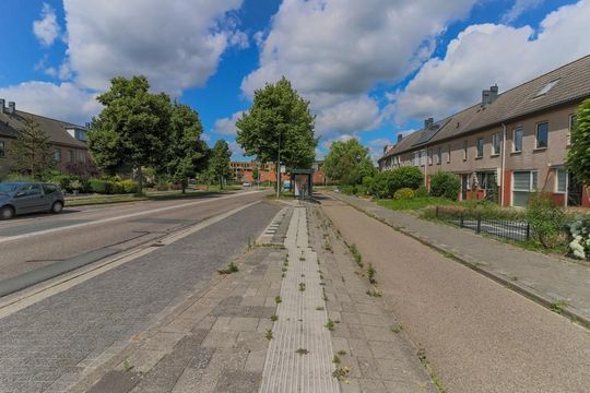 Glenn Millerhof 7, Hoorn foto-48