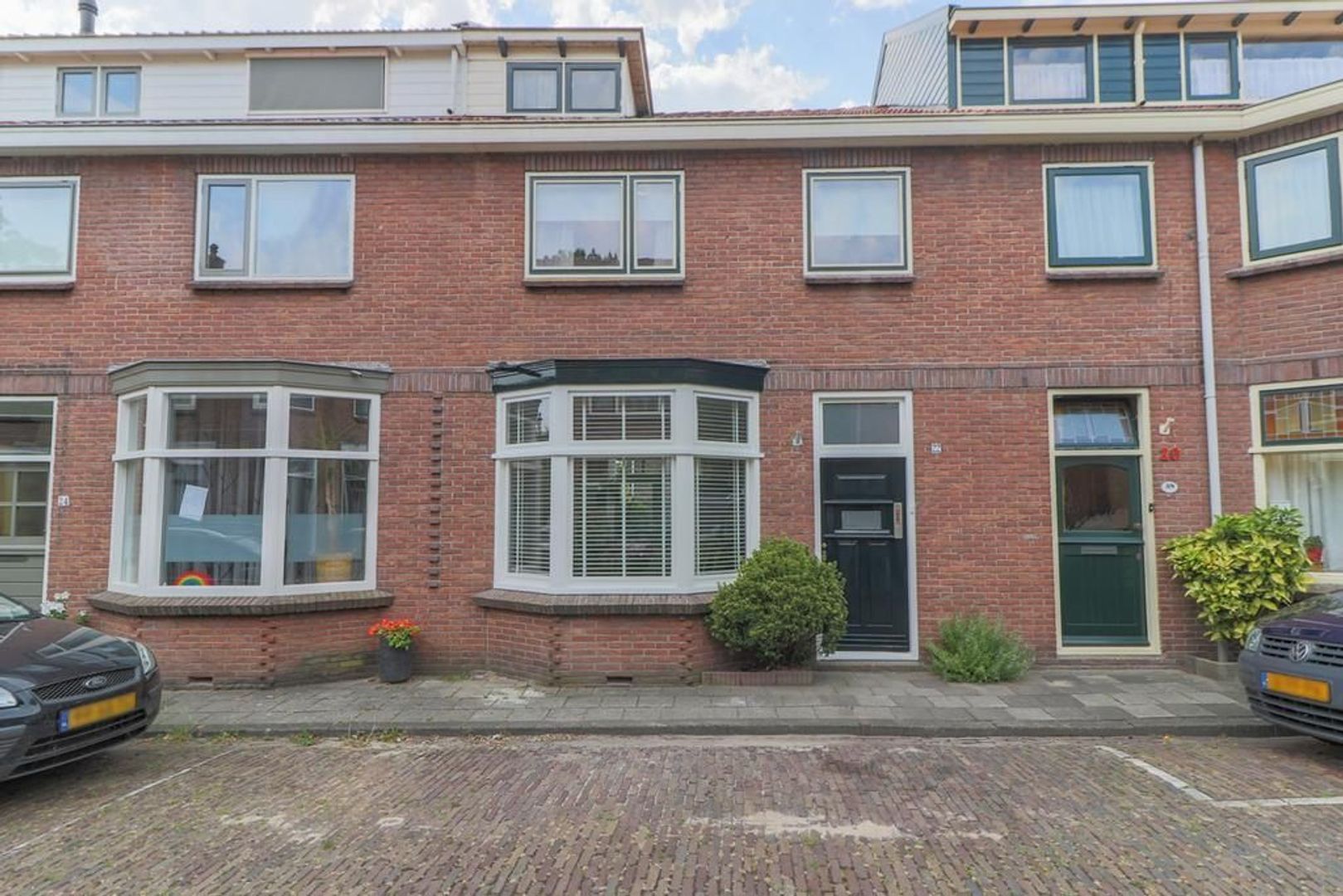 Snouckstraat 22
