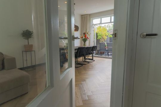 Snouckstraat 22, Enkhuizen foto-11