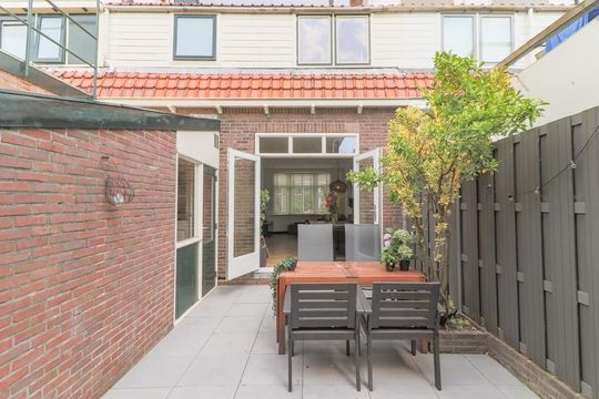 Snouckstraat 22, Enkhuizen foto-8