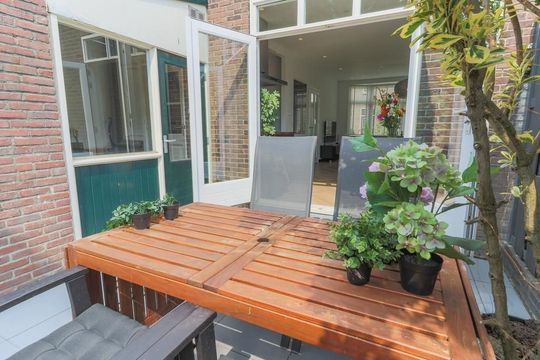 Snouckstraat 22, Enkhuizen foto-19