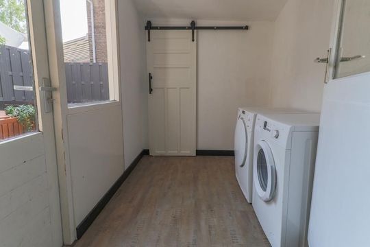 Snouckstraat 22, Enkhuizen foto-20