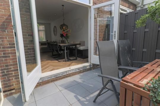Snouckstraat 22, Enkhuizen foto-37