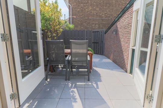 Snouckstraat 22, Enkhuizen foto-36