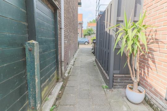 Snouckstraat 22, Enkhuizen foto-42