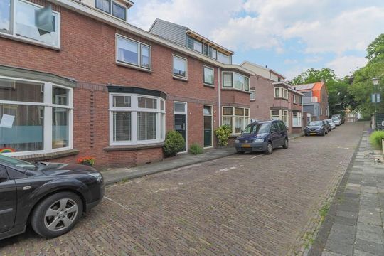Snouckstraat 22, Enkhuizen foto-44