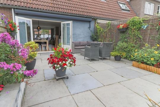 Jan Gooskaai 31, Enkhuizen foto-1