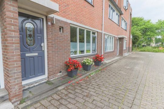 Jan Gooskaai 31, Enkhuizen foto-9