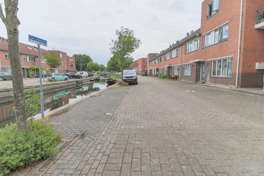 Jan Gooskaai 31, Enkhuizen foto-8