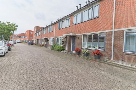 Jan Gooskaai 31, Enkhuizen foto-44