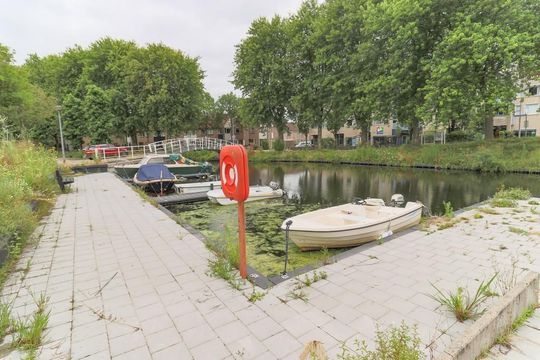 Jan Gooskaai 31, Enkhuizen foto-46
