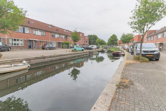 Jan Gooskaai 31, Enkhuizen foto-47
