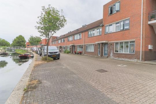 Jan Gooskaai 31, Enkhuizen foto-48