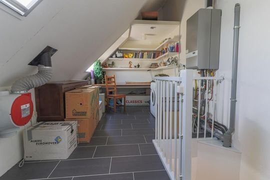 Capellesloot 35, Enkhuizen foto-37