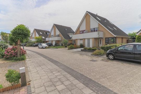 Capellesloot 35, Enkhuizen foto-50