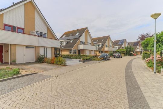 Capellesloot 35, Enkhuizen foto-51
