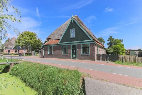 Zuideinde 53, Abbekerk foto-4