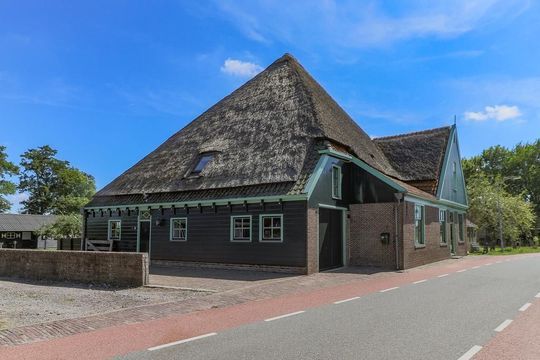 Zuideinde 53, Abbekerk foto-1