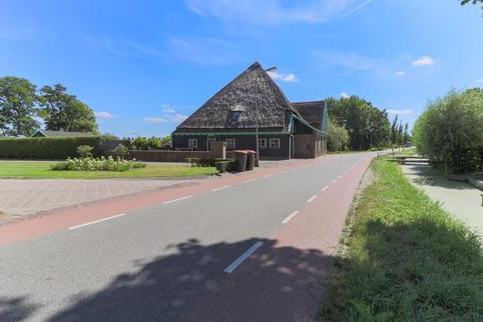 Zuideinde 53, Abbekerk foto-6