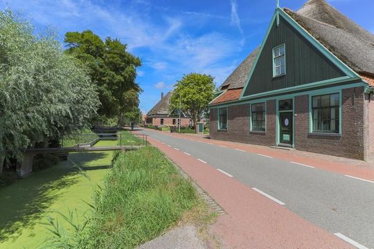 Zuideinde 53, Abbekerk foto-65