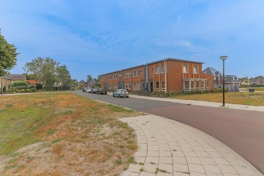 De Vriendschap 1 P, Nibbixwoud foto-41