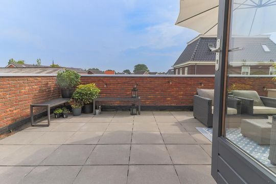 De Vriendschap 1 P, Nibbixwoud foto-10