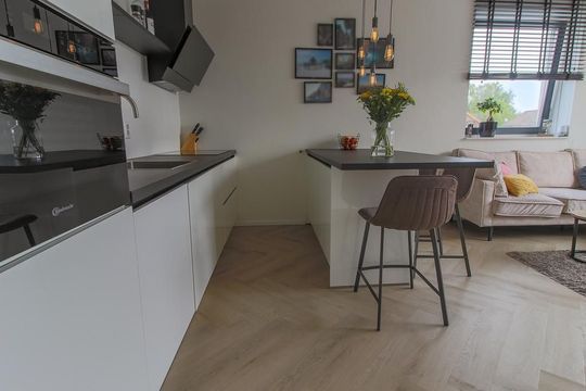 De Vriendschap 1 P, Nibbixwoud foto-18