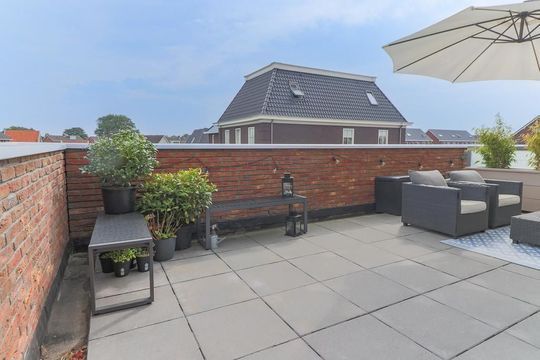 De Vriendschap 1 P, Nibbixwoud foto-26