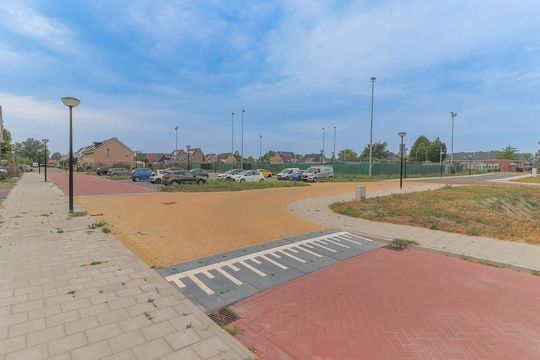 De Vriendschap 1 P, Nibbixwoud foto-42