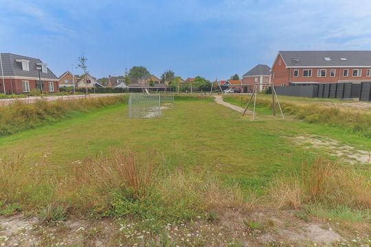 De Vriendschap 1 P, Nibbixwoud foto-43