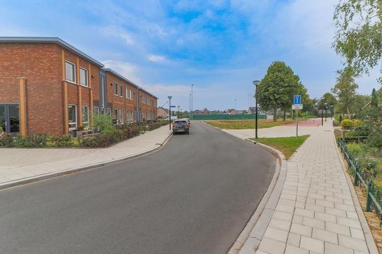 De Vriendschap 1 P, Nibbixwoud foto-44