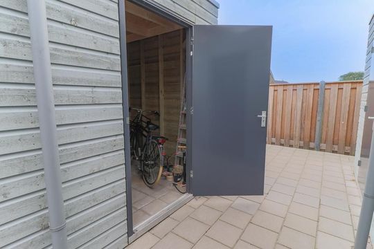 De Vriendschap 1 P, Nibbixwoud foto-38