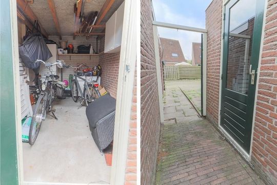 Jan Gooskaai 107, Enkhuizen foto-50