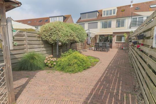 Jan Gooskaai 107, Enkhuizen foto-44
