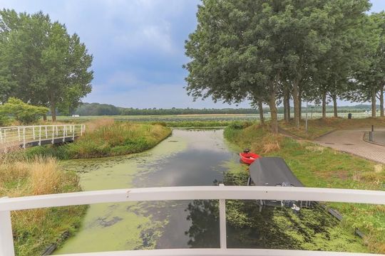 Jan Gooskaai 107, Enkhuizen foto-53