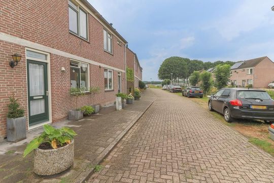 Jan Gooskaai 107, Enkhuizen foto-54