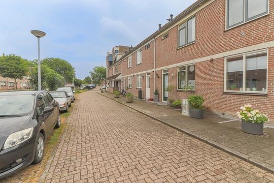Jan Gooskaai 107, Enkhuizen foto-55