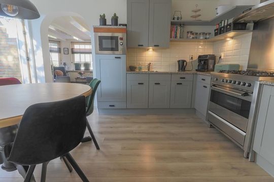 Vijzelstraat 15, Enkhuizen foto-5