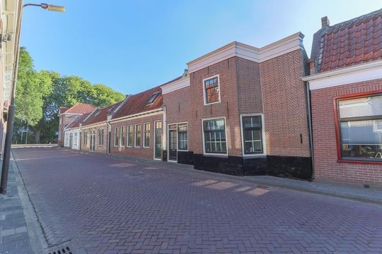 Vijzelstraat 15, Enkhuizen foto-9