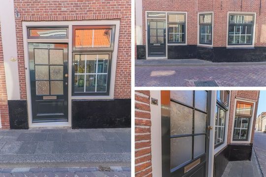 Vijzelstraat 15, Enkhuizen foto-10