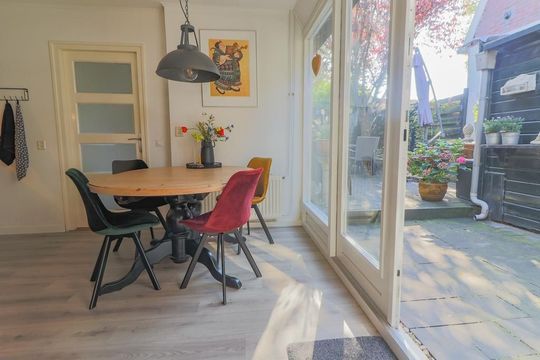 Vijzelstraat 15, Enkhuizen foto-2